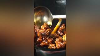 黎叔教做菜的直播间