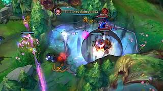 电竞浪哥的直播间