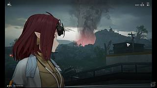 萌新主播求关注1 9505603