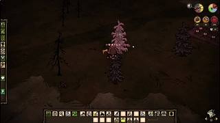 纯净生存 速通  骚操作 漂亮基地