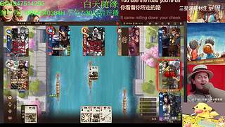 三国杀OL，十周年国战老萌新