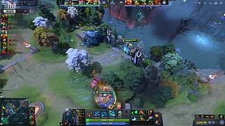 血雨封的直播间