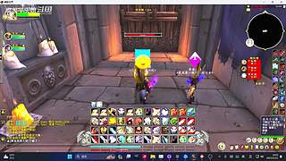 魔兽世界平头姐9559335