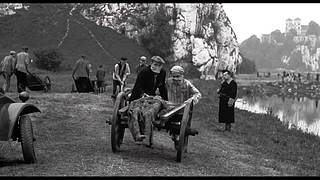 带您走进博然的电影世界