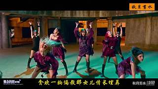 风又摇醒昨夜的梦