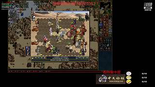 英雄无敌3之封魔2