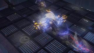 超激斗梦境角色介绍