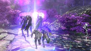 逆水寒人物介绍