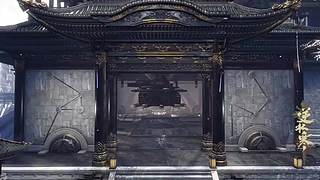 逆水寒人物介绍