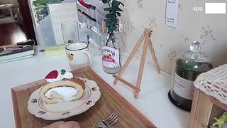 带您进入哇哇仔呀的美食天堂