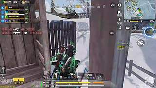 可以搜DY老舅妈