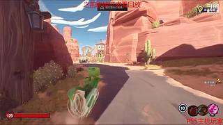 永劫无间日常被虐