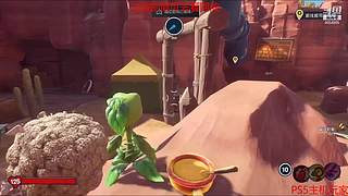 永劫无间日常被虐