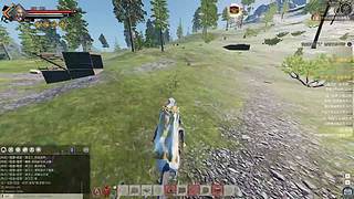 ｛肝｝帝国神话：王权！