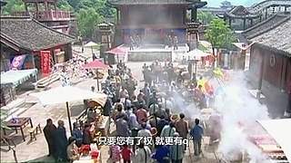 【雍正、杨贵妃】剧集精讲