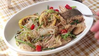 中二少女十七的直播间