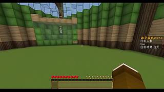 巧克力实况的直播间