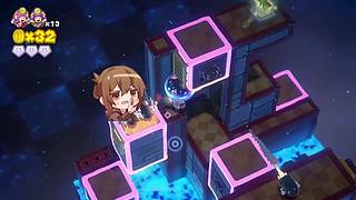 巧克力实况的直播间