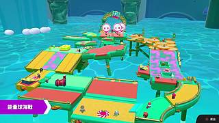 巧克力实况的直播间