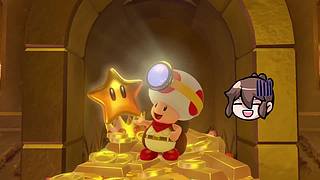 巧克力实况的直播间