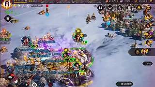 赛季冲榜攻略 高效扩张领土