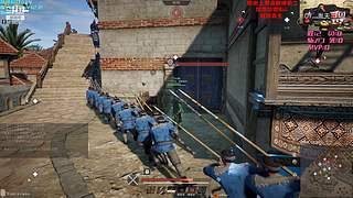 半年没播了···