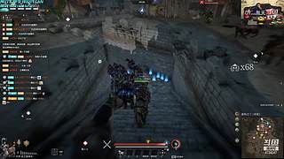 半年没播了···