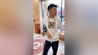 【搞笑】大金链子