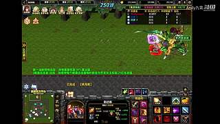 零氪金玩家的艰难之路