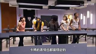 解说-厨神当道 地狱厨房 天桥骄子