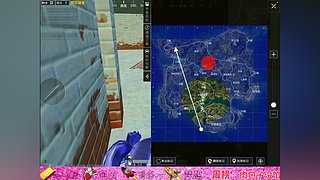 ⬆️重生之我在海岛上分