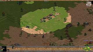 帝国转战罗马的直播间