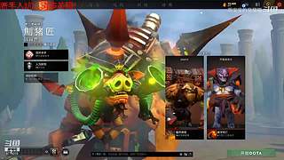 周宝宝的臭猫猫的直播间