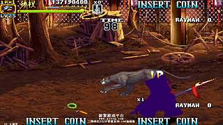 小狼：都是故事