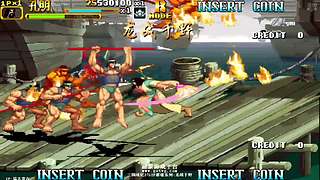 小狼：都是故事