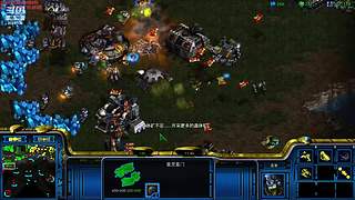 暴风虫族Ameba教你玩转星际争霸I