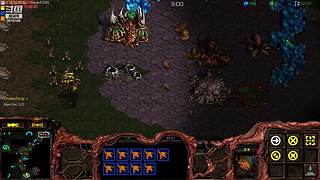 暴风虫族Ameba教你玩转星际争霸I