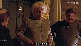 【喜剧电影】最全搞笑喜剧，从这一刻开始