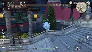 爱游戏的乐乐的直播间