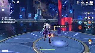 终极仓鼠的WOW原神（4K原神）养老日常