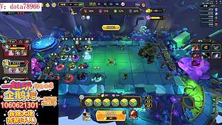 刀塔转转转 刀塔 江湖重逢 护肝辅助