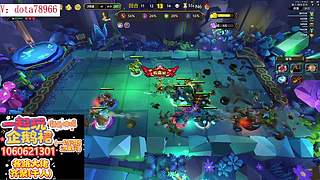 刀塔转转转 刀塔 江湖重逢 护肝辅助