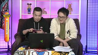 街头篮球赛事轮播间的直播间