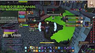 V法-全职业PVP上分(国美欧亚）