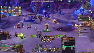 呜呼上酱大米冲锋之旅