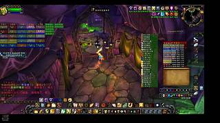 随老风团本之时光一部落