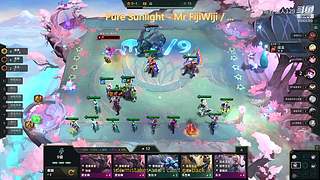 霸道养猫人的直播间