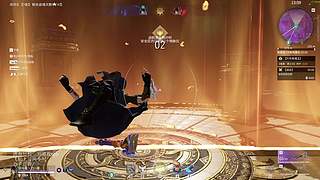 (刀一挥) 老英雄登场