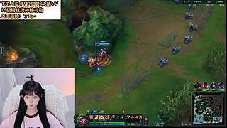 艾欧尼亚灵活有位置