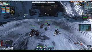 黄金服周本团本，玄碎论武